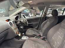 Vauxhall Corsa Exclusiv 