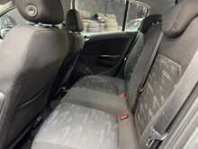 Vauxhall Corsa Exclusiv 