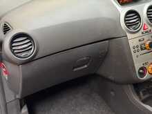 Vauxhall Corsa Exclusiv 