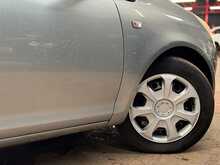 Vauxhall Corsa Exclusiv 