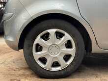 Vauxhall Corsa Exclusiv 