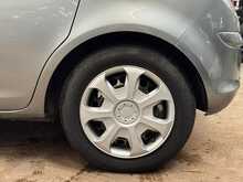 Vauxhall Corsa Exclusiv 