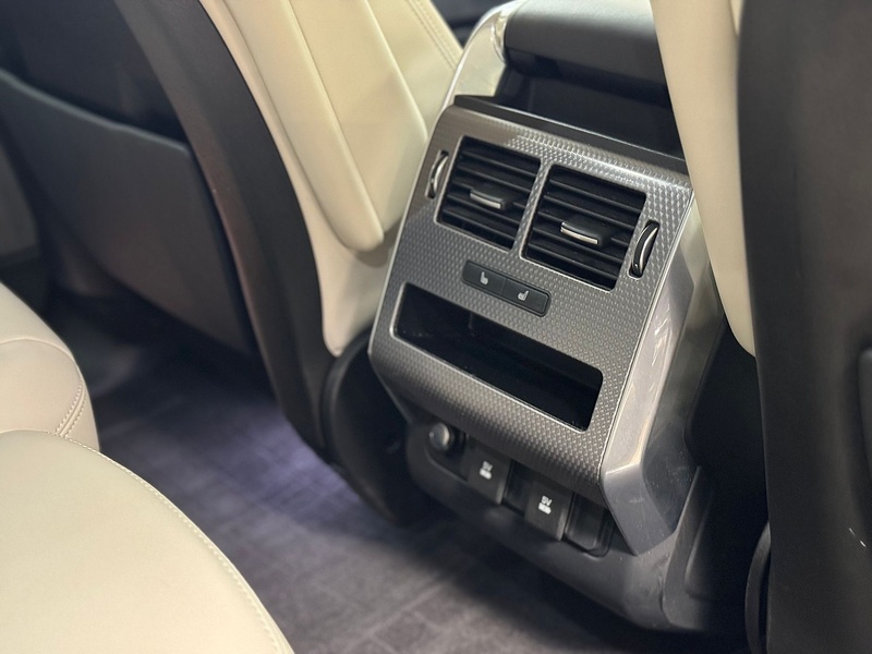 Land Rover Range Rover Sport SD V6 HSE Dynamic - U890