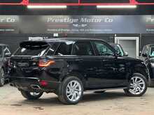 Land Rover Range Rover Sport SD V6 HSE Dynamic 