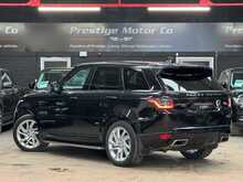 Land Rover Range Rover Sport SD V6 HSE Dynamic 