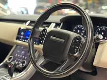 Land Rover Range Rover Sport SD V6 HSE Dynamic 