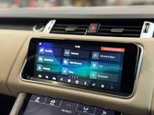 Land Rover Range Rover Sport SD V6 HSE Dynamic 