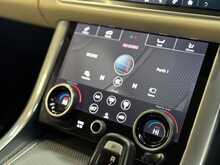 Land Rover Range Rover Sport SD V6 HSE Dynamic 