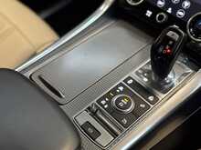 Land Rover Range Rover Sport SD V6 HSE Dynamic 