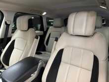 Land Rover Range Rover Sport SD V6 HSE Dynamic 