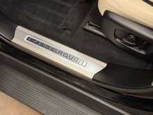 Land Rover Range Rover Sport SD V6 HSE Dynamic 