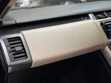 Land Rover Range Rover Sport SD V6 HSE Dynamic 