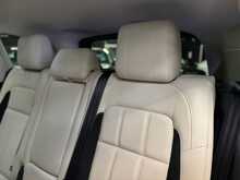 Land Rover Range Rover Sport SD V6 HSE Dynamic 