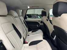 Land Rover Range Rover Sport SD V6 HSE Dynamic 