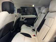Land Rover Range Rover Sport SD V6 HSE Dynamic 