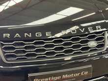 Land Rover Range Rover Sport SD V6 HSE Dynamic 