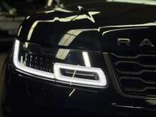 Land Rover Range Rover Sport SD V6 HSE Dynamic 