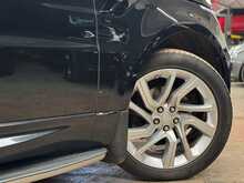 Land Rover Range Rover Sport SD V6 HSE Dynamic 