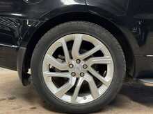 Land Rover Range Rover Sport SD V6 HSE Dynamic 