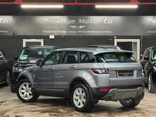 Land Rover Range Rover Evoque SD4 Pure 