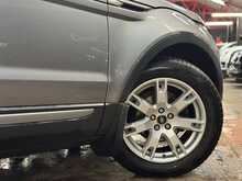 Land Rover Range Rover Evoque SD4 Pure 