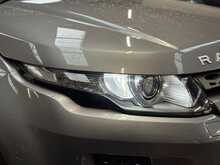 Land Rover Range Rover Evoque SD4 Pure 