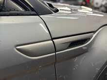 Land Rover Range Rover Evoque SD4 Pure 