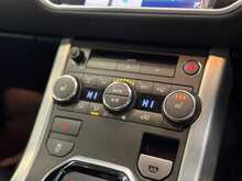 Land Rover Range Rover Evoque SD4 Pure 