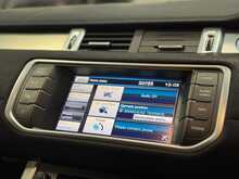 Land Rover Range Rover Evoque SD4 Pure 