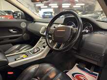Land Rover Range Rover Evoque SD4 Pure 