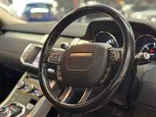 Land Rover Range Rover Evoque SD4 Pure 