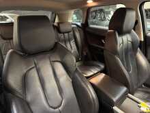 Land Rover Range Rover Evoque SD4 Pure 