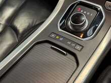 Land Rover Range Rover Evoque SD4 Pure 