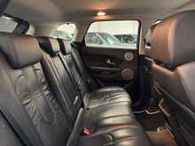 Land Rover Range Rover Evoque SD4 Pure 