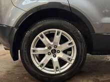 Land Rover Range Rover Evoque SD4 Pure 