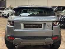Land Rover Range Rover Evoque SD4 Pure 