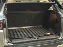 Land Rover Range Rover Evoque SD4 Pure 