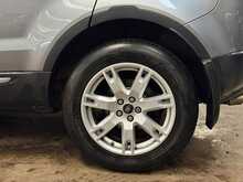 Land Rover Range Rover Evoque SD4 Pure 