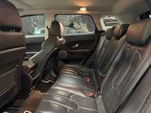 Land Rover Range Rover Evoque SD4 Pure 