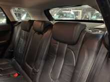 Land Rover Range Rover Evoque SD4 Pure 