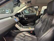 Land Rover Range Rover Evoque SD4 Pure 