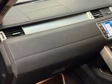 Land Rover Range Rover Evoque SD4 Pure 