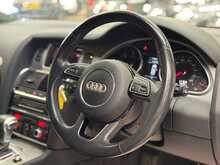 Audi Q7 TDI V6 S line Plus 
