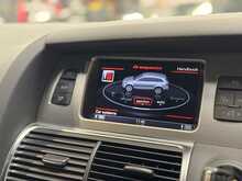 Audi Q7 TDI V6 S line Plus 