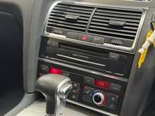 Audi Q7 TDI V6 S line Plus 