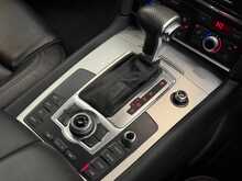 Audi Q7 TDI V6 S line Plus 