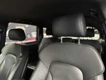 Audi Q7 TDI V6 S line Plus 