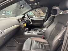 Audi Q7 TDI V6 S line Plus 