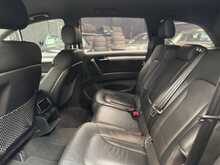 Audi Q7 TDI V6 S line Plus 