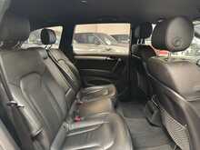 Audi Q7 TDI V6 S line Plus 